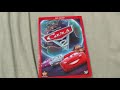 Cars 2 DVD Overview