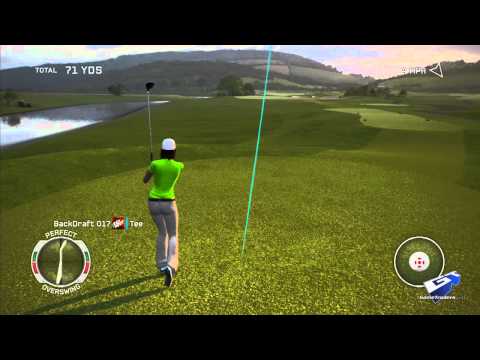 PGA Tour Golf PC