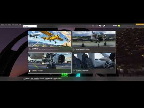 MSFS2020 with Google Maps instead of Bing Maps