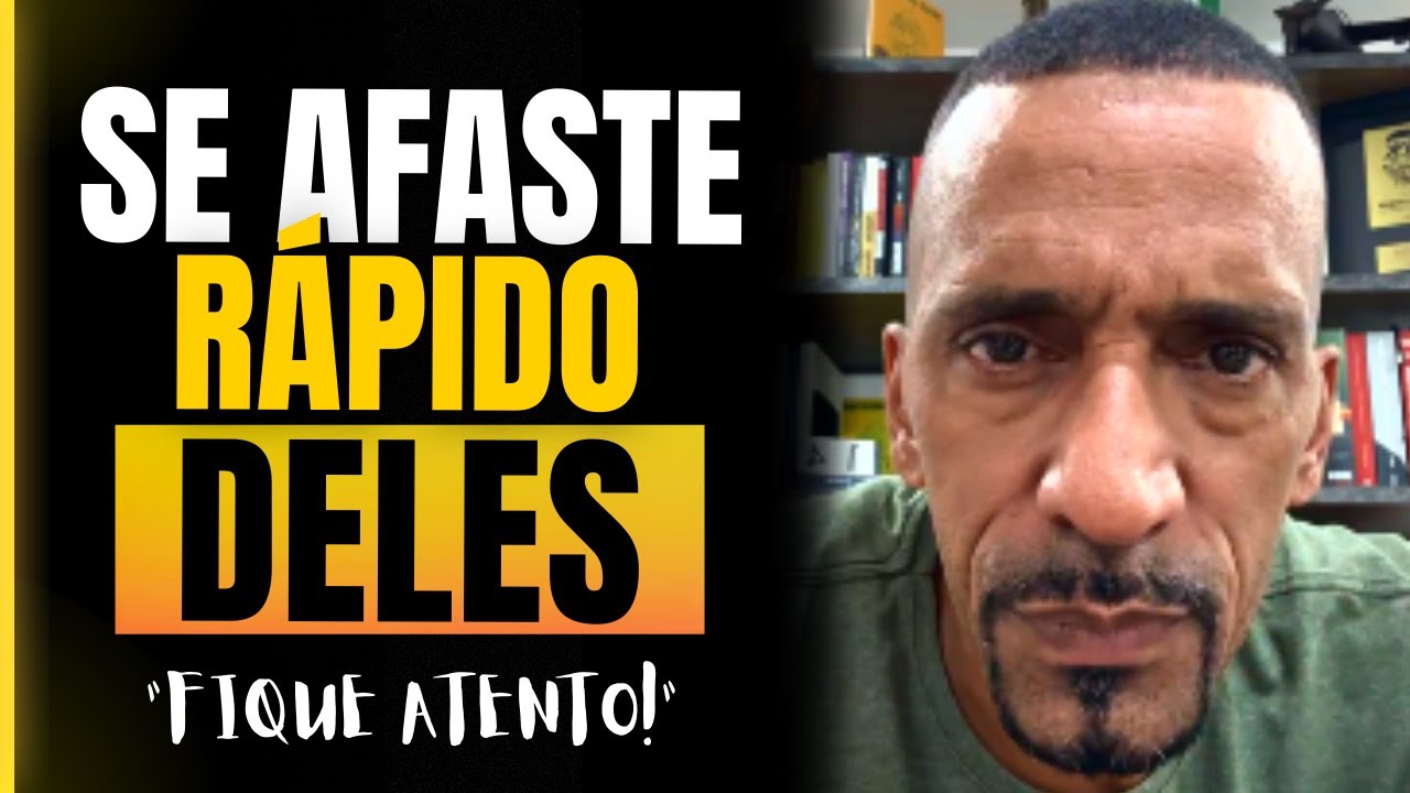 TODO VENDEDOR PRECISA SABER ISSO ( Rick Chesther )