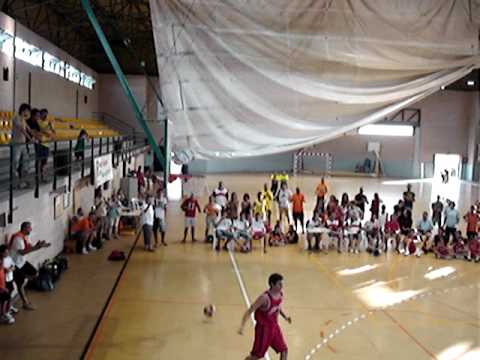 benifaio 3x3 mate juan 1.80 CM