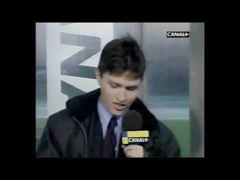 Ruch Chorzów - Odra Wodzisław 3-1, 06.11.1999, 15 kolejka