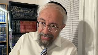 דבר תורה קצר לפרשת כי תבוא התשפ"ה – הרב ינון קלזאן (הרב ינון קלזאן) - התמונה מוצגת ישירות מתוך אתר האינטרנט יוטיוב. זכויות היוצרים בתמונה שייכות ליוצרה. קישור קרדיט למקור התוכן נמצא בתוך דף הסרטון