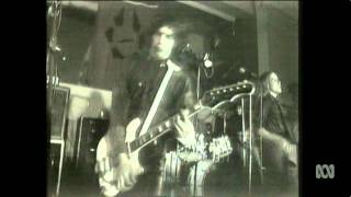 RADIO BIRDMAN - &quot;Aloha Steve And Danno&quot; official music video