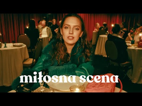 Video thumbnail for ​miłosna scena