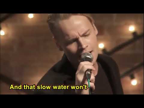 Shaman (Yaroslav Dronov) "Dancing On Glass" ("ТАНЦЫ НА СТЕКЛАХ") with English Lyrics