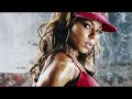 Ashanti - Touch My Body (Remix)