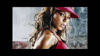 Ashanti - Touch My Body (Remix)