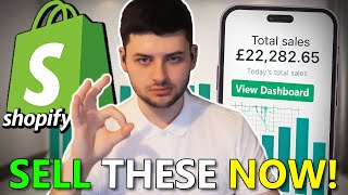 💰 5 Best Winning Products to Sell Now In OCTOBER 2023 (Shopify Dropshipping)