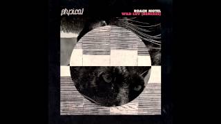 Roach Motel   Wild Luv George Morel Remix
