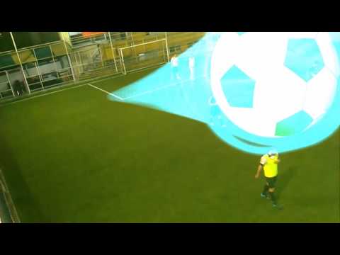 Öz Alibeyköy Halı Saha 04.05.2016 01:00 - akillisaha.com