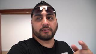 Moving Into the New Office !!! (VLOG-026)