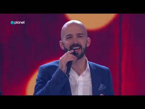 Pri Črnem Petru: Kvatropirci - Ti si zame čokolada