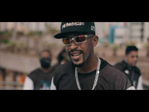 Evolugipe - Dias Melhores Virão(VideoClipe Oficial)