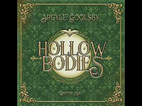 Argyle Goolsby - Mary And The Storm (Instrumental)