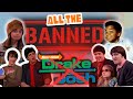 Drake Josh Banned Episodes Compilation
