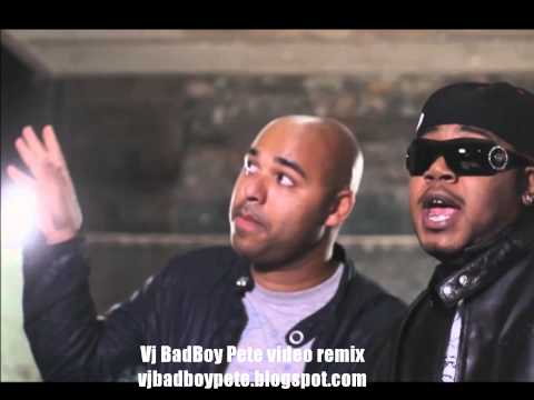 Sydney Samson ft  Twista   Shake That vj badboy pete edit