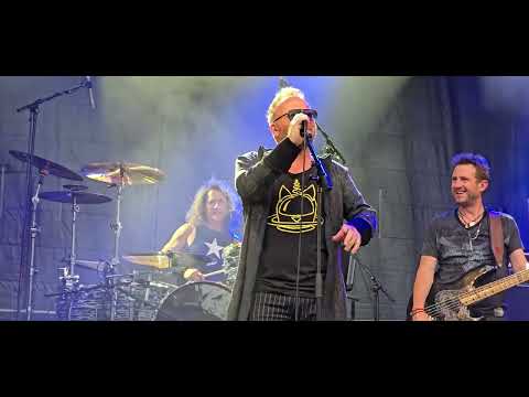 Cats In Space : I Fell out Of Love With Rock N Roll - Raismesfest 2025 