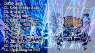 Download lagu Saben Malam Jum'at Sholawat Full Album Versi Koplo mp3