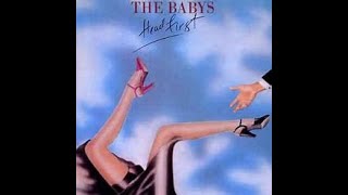 The Babys - Love Don&#39;t Prove I&#39;m Right #johnwaite