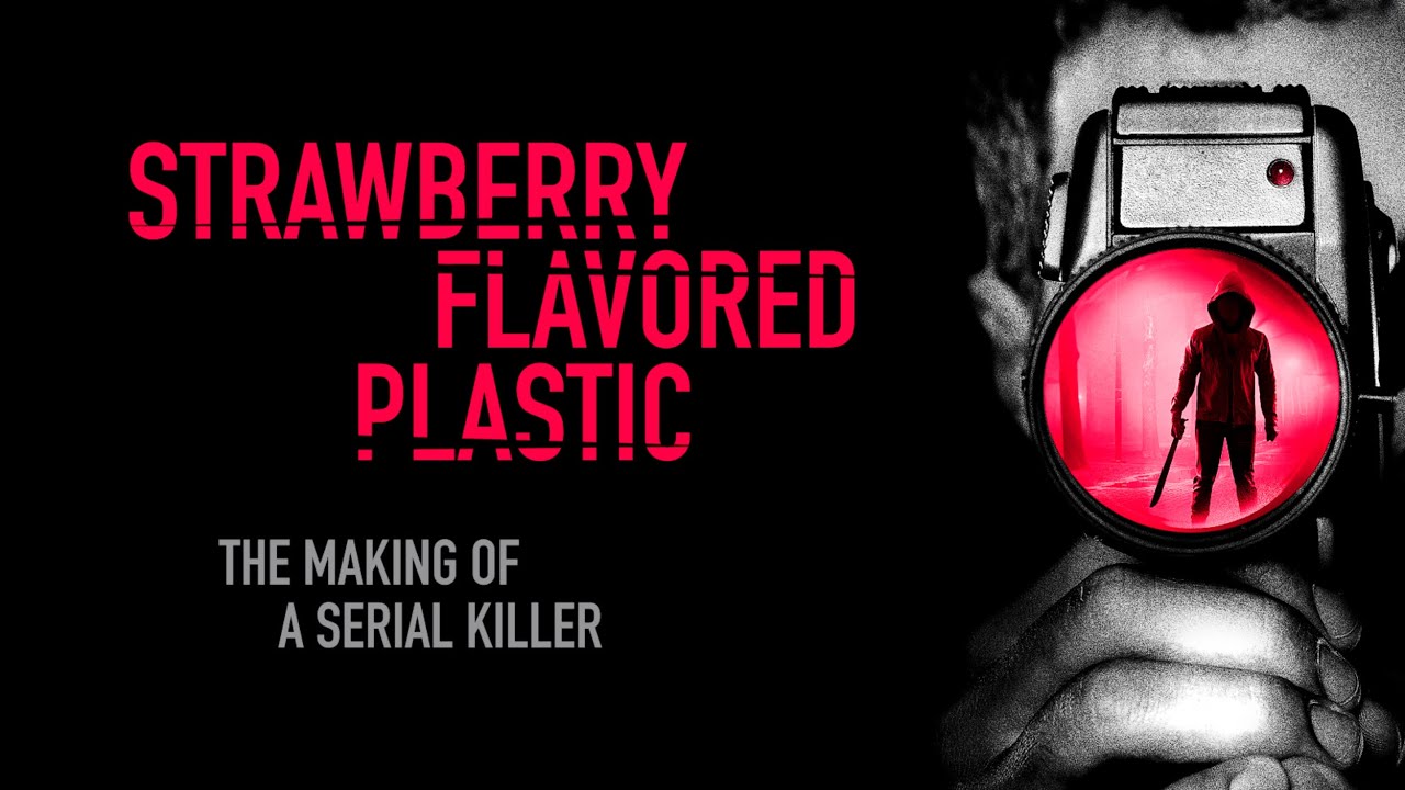 Strawberry Flavored Plastic (2019) Official Trailer | Breaking Glass Pictures | BGP Horror Movie
