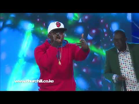 Khaligraph Jones ft Les Wanyika   Ulimwengu Wa Leo   Dj Paul The Brown Empire Edits