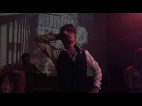 Absolute Bowie China Girl. 21,4,17