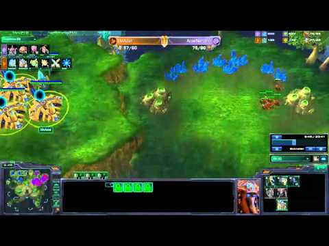 G001 Nerchio vs Adelscott