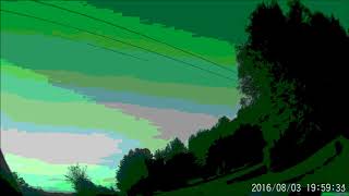 &quot;They Punctured My Yolk&quot; (Flaming Lips), performed by C. Smith