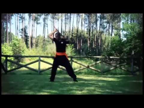 Tog Chöd DVD Trailer
