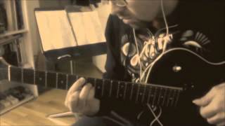 Even in the Dark (company of thieves)