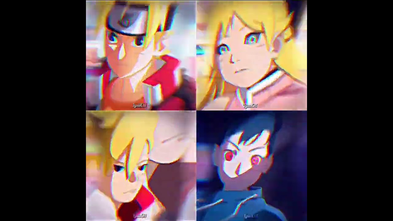 berempat🤏 #sanada #hokuto #minatouzumaki #saruto #fyp #Lyuu #ChiMaKi