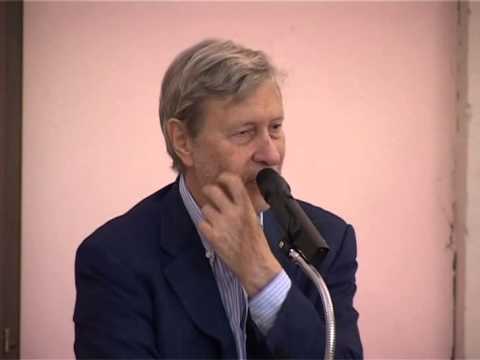 OLTRE IL NICHILISMO Gianni Vattimo