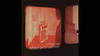 Steel Pole Bath Tub - My Best Friend s A Girl