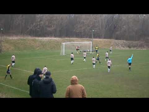 Poznań FC - Spójnia