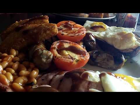 Scottie Tours - Redditch United