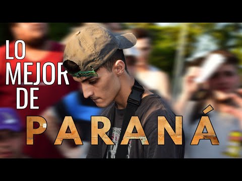 EL TALENTO OCULTO 🔥 LO MEJOR DE PARANÁ