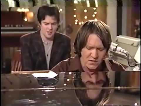 Elliott Smith - Everything Means Nothing to Me [Live Performance on the Jon Brion Show]