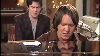 Elliott Smith - Everything Means Nothing to Me [Live Performance on the Jon Brion Show]