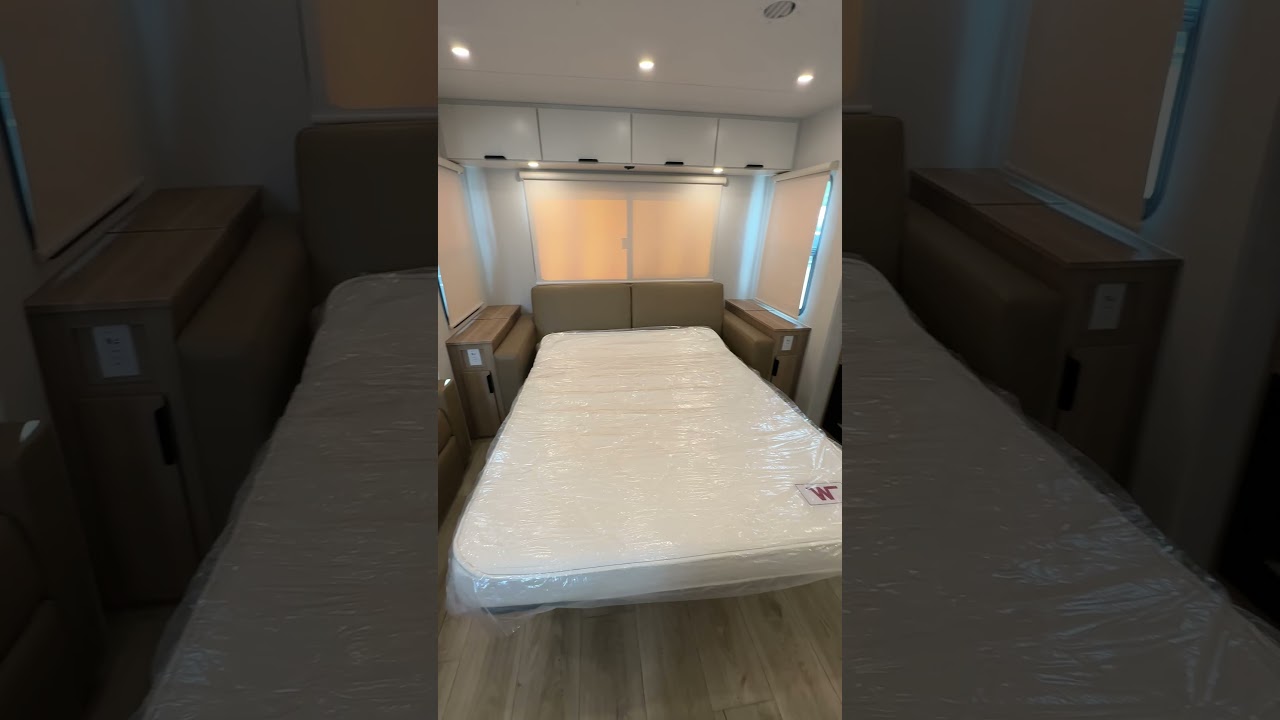 2026 Winnebago Thrive 29RLO TRAVEL TRAILER