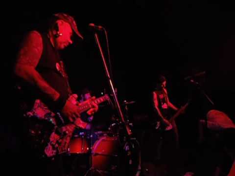 Cydernide : Brighton 18/06/2016 pt.1