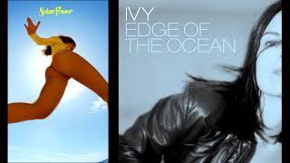 Lorde vs Ivy - Solar Power of The Ocean (Duotone Mash-up)