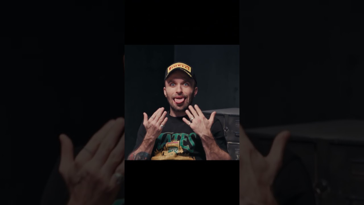 Squeezie retourne le cerveau de Billy thumbnail