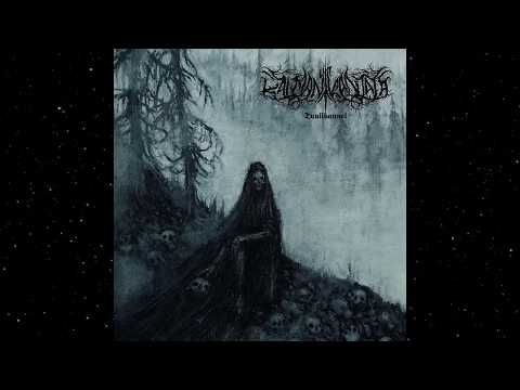 Kalmankantaja - Tuulikannel (Full EP)