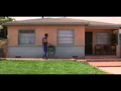 Next Friday Mr Jones Grass