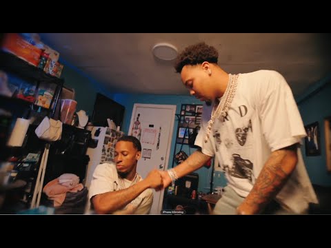 BEO Lil Kenny - One of One ft. G Herbo (Official Music Video)