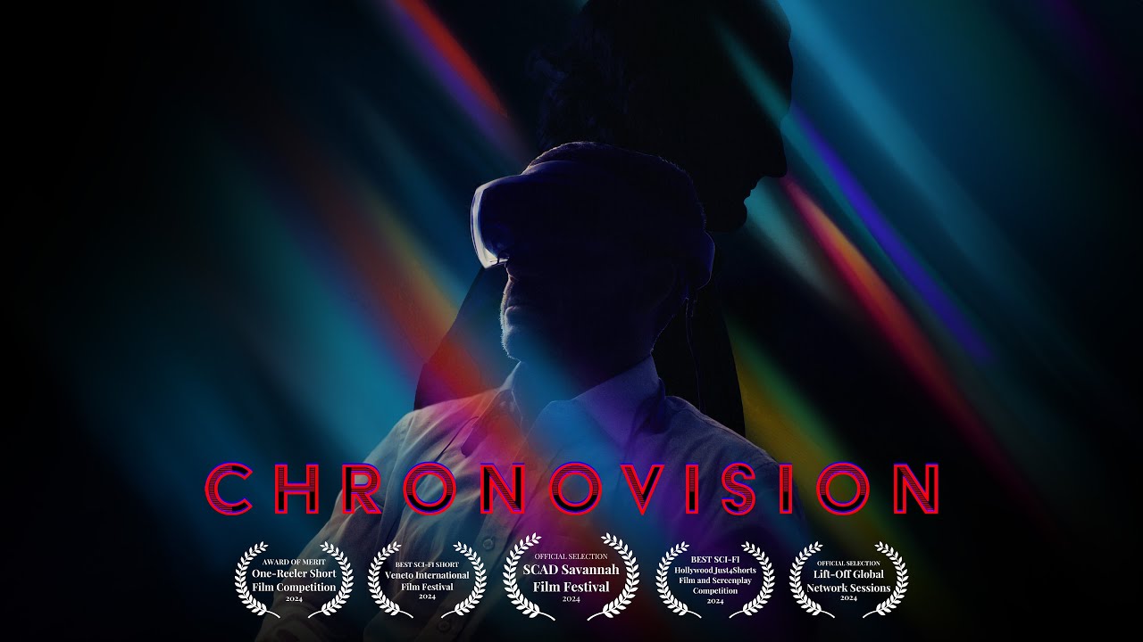 ChronoVision