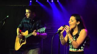 Brooke Elardo | Rick's Rising Stars video