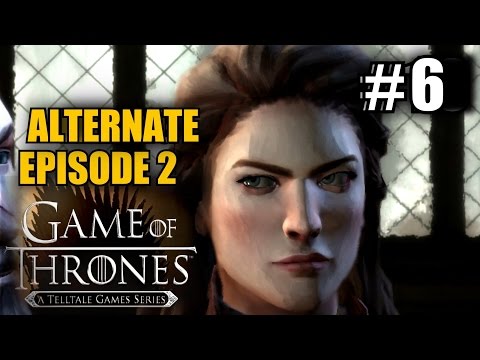 Game of Thrones : Episode 6 PC
