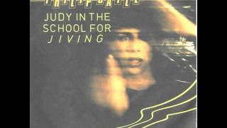 Philip Gayle (Philip Jap) - Judy In The School For Jiving (1980)